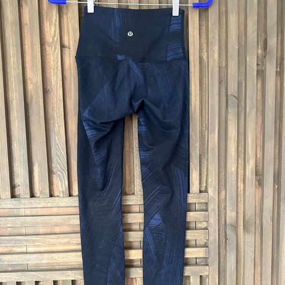 Lululemon Wunder Under 28" - Picture 5 of 7